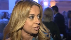 VODITELJKA TRUDNA U 47. GODINI Slađana se povukla iz javnosti pre dve godine, niko nije znao šta je s njom i sada je sve šokirala!