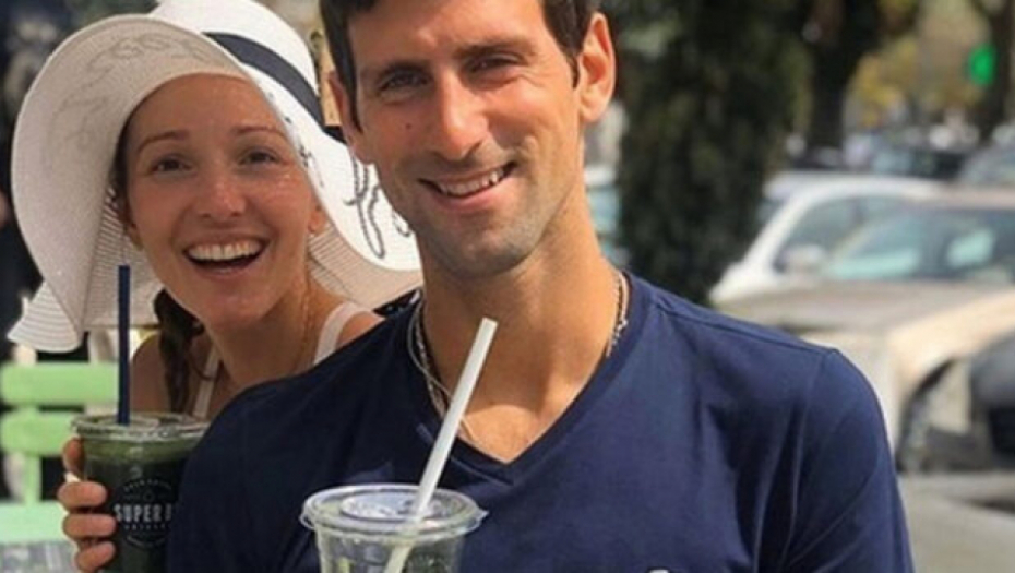 NAPITAK KOJI I ĐOKOVIĆ KORISTI Narodni ruski lek koji je spas od alergije na ambroziju