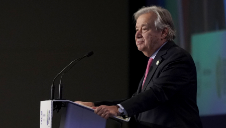 ANTONIO SHVATIO PROBLEM "Velika je kriza na svetskom tržištu"