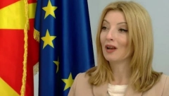 ŽENA ZBOG KOJE JE PAO ZORAN ZAEV Ko je Danela Arsevska?