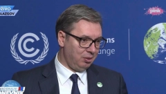 JOŠ JEDNA KRIZA ĆE POGODITI SVET Vučić: Ne znam šta bih radio na mestu Edija Rame...