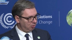 VUČIĆ O OSTAVCI ZAEVA Nije samo zbog izbora