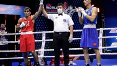 MEDALJA JE BLIZU! Abasov se plasirao u četvrtfinale, pa jednom rečenicom oduševio naciju! (FOTO)