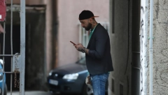 SPECIJALNO ZA ALO! Bivši zadrugar koji je pretučen: Naćiću ih i vratiću im za ovo u mom stilu!