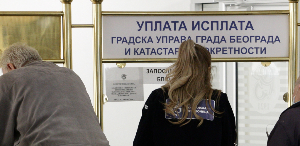 PENALI ZA PREVREMENU PENZIJU Brnabić: Moramo to da rešimo...