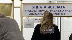 USKORO KREĆE ISPLATA U POŠTAMA: Nekima 600, a nekima i po 11.500 dinara