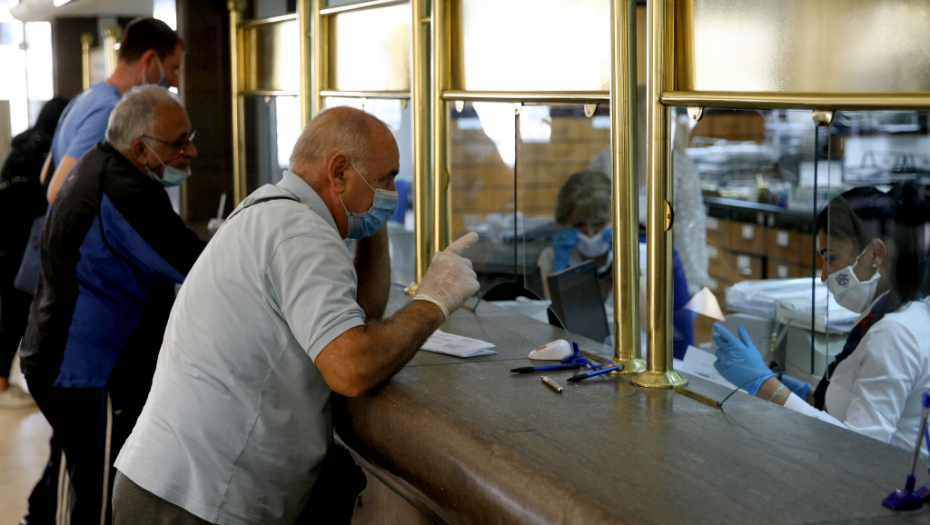 DO KADA MOŽETE PODIĆI 30 EVRA? Ministar Siniša Mali razrešio sve dileme