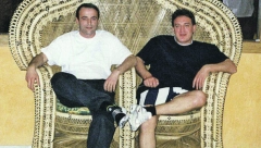 NA DANAŠNJI DAN UBIJENE SU VOĐE "ZEMUNSKOG KLANA" Krvava akcija hapšenja Šiptara i Kuma!