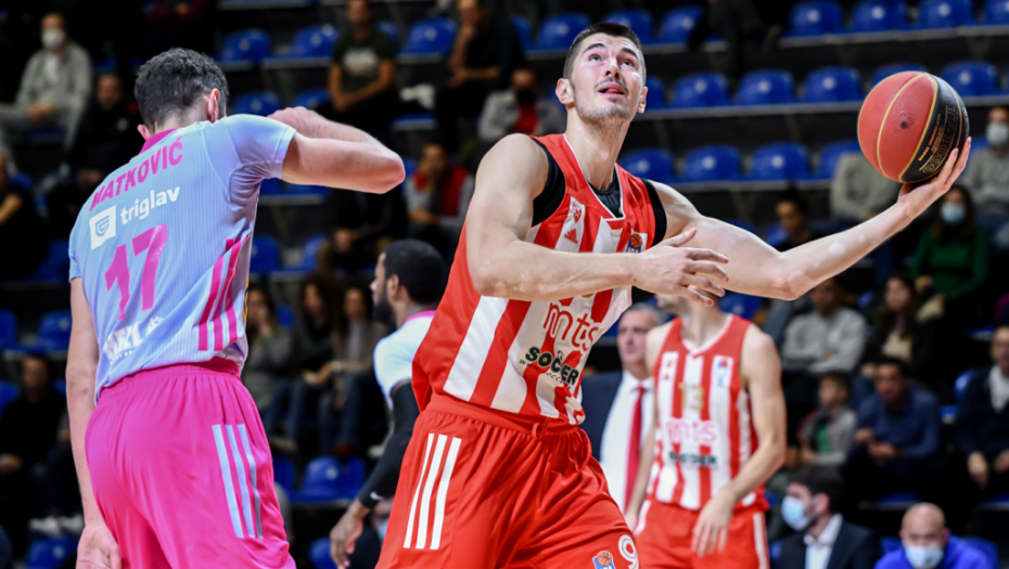 TRADICIJA SE NASTAVLJA! Zvezda ubedljiva protiv Mege u srpskom derbiju!