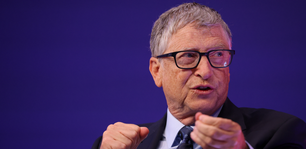 NOVI EKSPERIMENT BILA GEJTSA Milijarder gradi nuklearni reaktor, a ovo će mu biti izvor energije!