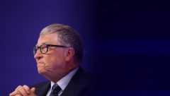 SLEDEĆA PANDEMIJA BIĆE BIOTERORISTIČKA Bil Gejts: Pojaviće se nova pošast