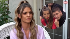 ODVRATNA MI JE! Rialda zgrožena Dalilinim ponašanjem, žestoko oplela po njoj izgovorivši ono što misli cela nacija: Došla je u rijaliti da se razvede!