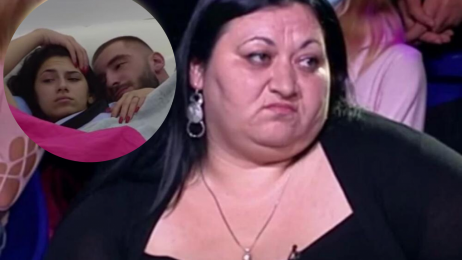 KOGA JE SVE TUŽILA ANA VESELINOVIĆ? Majka zadrugarke spremna da kaže celu istinu!