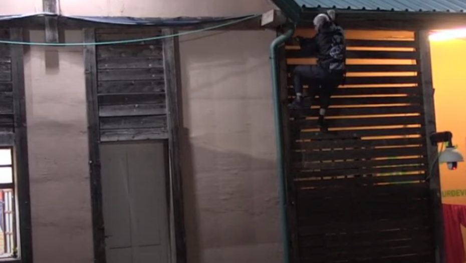 DEJAN BEŽI IZ ZADRUGE! Dragojević ne može više da podnese javno poniženje!