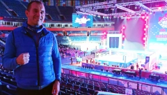 TRI MEDALJE NA DOHVAT RUKE Kapiten Babić naglašava: Već smo napravili uspeh sa ovolikim brojem pobeda