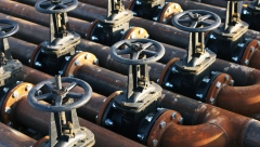 GAS I DALJE TEČE Bizaran odnos koji nijedna strana ne želi da prekine