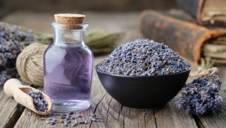 Odmah ćete primetiti razliku: Aromatične note koje podižu raspoloženje