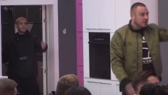 IZBIO HAOS IZMEĐU DEJANA I CARA: Žena mi ima dečka! Dragojević kukao, Filip mu sve rekao u lice!