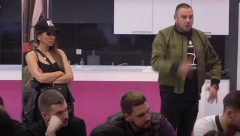 VELIKI ŠEF NAPRAVIO PRESEDAN! Produkcija donela nesvakidašnju odluku koja je ozbiljno promeniti odnos Dalile i Cara!