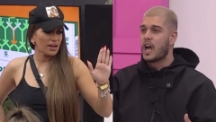 EKSKLUZIVNO ZA ALO! Psihijatar otkrio: Dejan uživa kada ga Dalila ponižava!