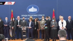 VLADA SRBIJE INTERVENISALA Nema više poskupljenja - Cena ograničena na 46 dinara!