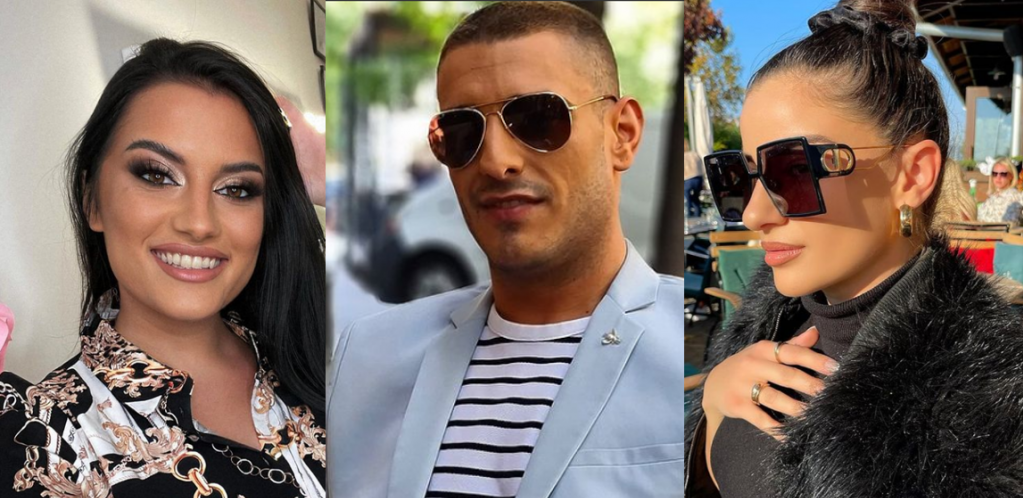 NIKOGA NE ZANIMA ŠTA MARINA IMA DA KAŽE Barbara nije štedele Darkovu bivšu verenicu: Sve radi iz inata i ljubomore!