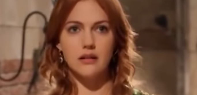 HUREM VIŠE NE LIČI NA SEBE! Popularna glumica je danas neprepoznatljiva, a imala je velikih problema sa depresijom