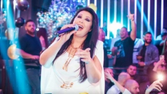 OVO SU SVI DUGO ČEKALI Dragana Mirković uživo zapevala veliki hit na Hajp televiziji! (VIDEO)