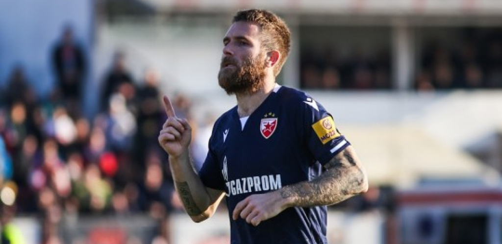 POZNATO DATUM POVRATKA! Dejan Stanković saznao kada se Aleksandar Katai vraća na teren!