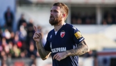 POZNATO DATUM POVRATKA! Dejan Stanković saznao kada se Aleksandar Katai vraća na teren!