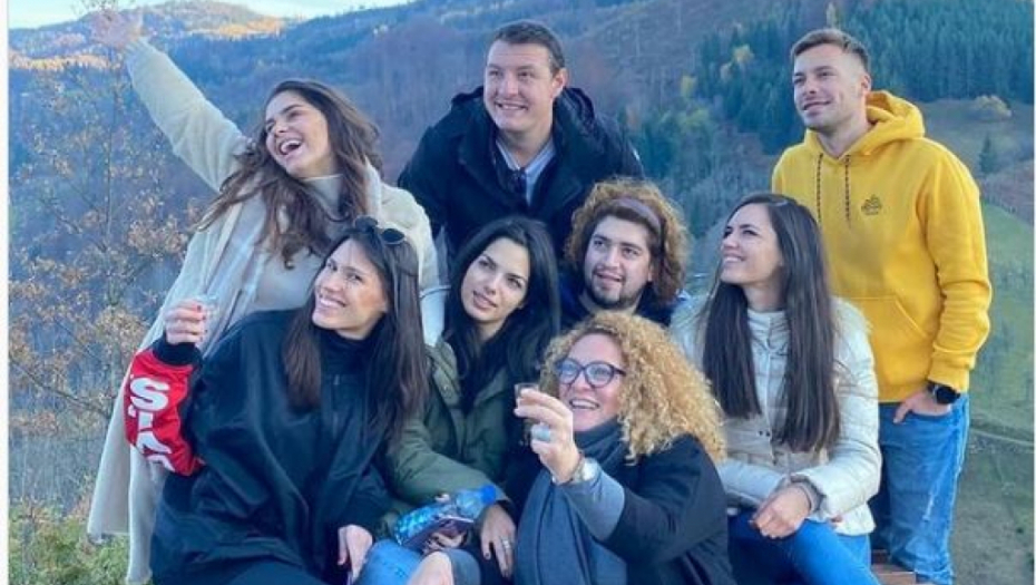 SERIJA "IGRA SUDBINE" POČINJE SUTRA! Ove glumce nećemo više gledati, svi odlaze iz istog razloga, a nova glumačka imena prikovaće vas za televizore!