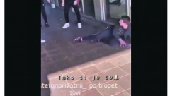 NASILJE SE NE LEČI BATINAMA Poziv na fizički obračun sa dečakom koji je tukao drugog nije rešenje!