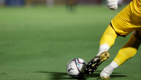 REVOLUCIJA U SVETU FUDBALA Sprema se velika promena, razmatra se uvođenje novog pravila