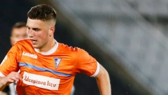 SPARTAK SLAVIO U LAZAREVCU Luka preduhitrio sudiju