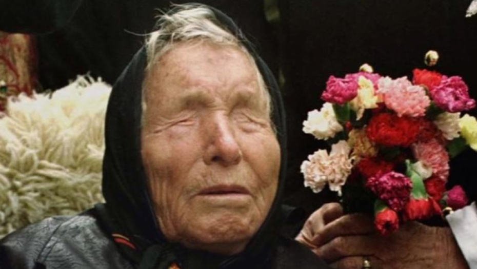 U PROROČANSTVIMA ZA 2022. BABA VANGA NAVELA I VLADIMIRA PUTINA Evo šta je sve predvidela za ruskog predsednika