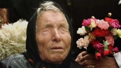 U PROROČANSTVIMA ZA 2022. BABA VANGA NAVELA I VLADIMIRA PUTINA Evo šta je sve predvidela za ruskog predsednika