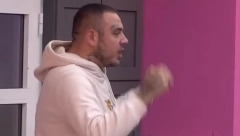 CAR VAN SEBE NAKON SVAĐE SA DALILOM! Filip žestoko udario na Dragojevića i njihov brak, skandalozno ponašanje se nastavlja: Dejan je bre prolupao!