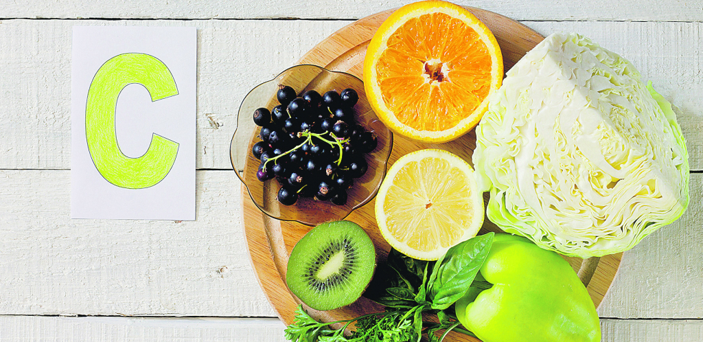 ON JE KLJUČ ZA JAK IMUNITET I ZDRAVLJE KOŽE Ovo su tri zdravstvene prednosti vitamina C