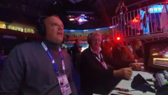 "KAKAV CIRKUZANT"! Čurović sa TV Arene isprozivao prljav boks Japanca