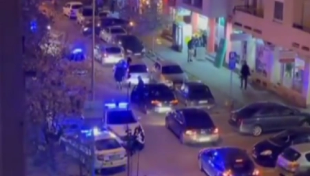 Dogovorila se da ga se*sualno zadovolji, sela u automobil, a onda je sevnuo nož! Policija danima jurila ovu ženu!