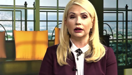 Sandra Božić: Đilasovi psi proganjaju Danila Vučića na svakom koraku
