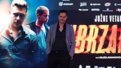 TAJ SVET ME JAKO ZANIMA! Miloš Biković progovorio o optužbama da propagira kriminal, a glumac nije mogao ovo da sakrije od javnosti