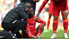 PLATILI SU GA 60 MILIONA Veliki promašaj: Keita ide iz Liverpula