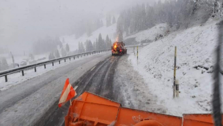 PROGNOZA METEOROLOGA ČUBRILA ZA ZIMU Spremite se za novu opasnost!