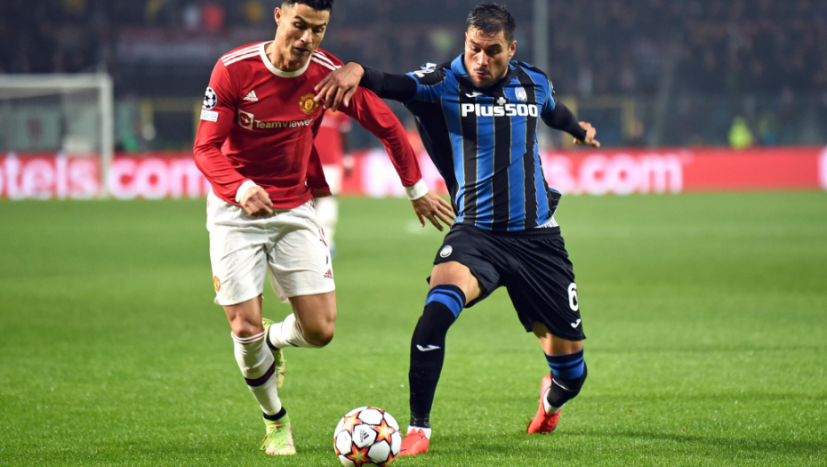 LUDNICA U BERGAMU! Ronaldo u nadoknadi doneo bod Junajtedu, Barselona uz mnogo muke savladala Dinamo, het-trik Levandovskog za peticu Bajerna!