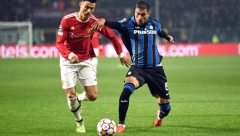 LUDNICA U BERGAMU! Ronaldo u nadoknadi doneo bod Junajtedu, Barselona uz mnogo muke savladala Dinamo, het-trik Levandovskog za peticu Bajerna!