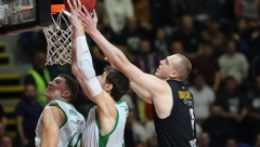 PARTIZAN ČUO SJAJNE VESTI! Huventud izgubio, crno-beli mogu do prvog mesta