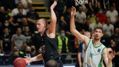 DOBRO SE POKAZAO PROTIV PARTIZANA! Rival crno-belih završio ogroman posao!