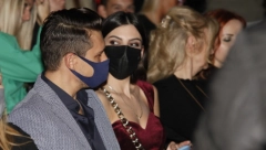 NAKON ŠTO JE OTKRIVENO DA SU ZAJEDNO! Potez nove devojke Miloša Bikovića zaintrigirao mnoge, ovo definitivno niko nije očekivao da će uraditi!