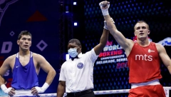 VELIKI ULOG Srbin protiv Amerikanca za finale Svetskog prvenstva od 20.15 u Areni